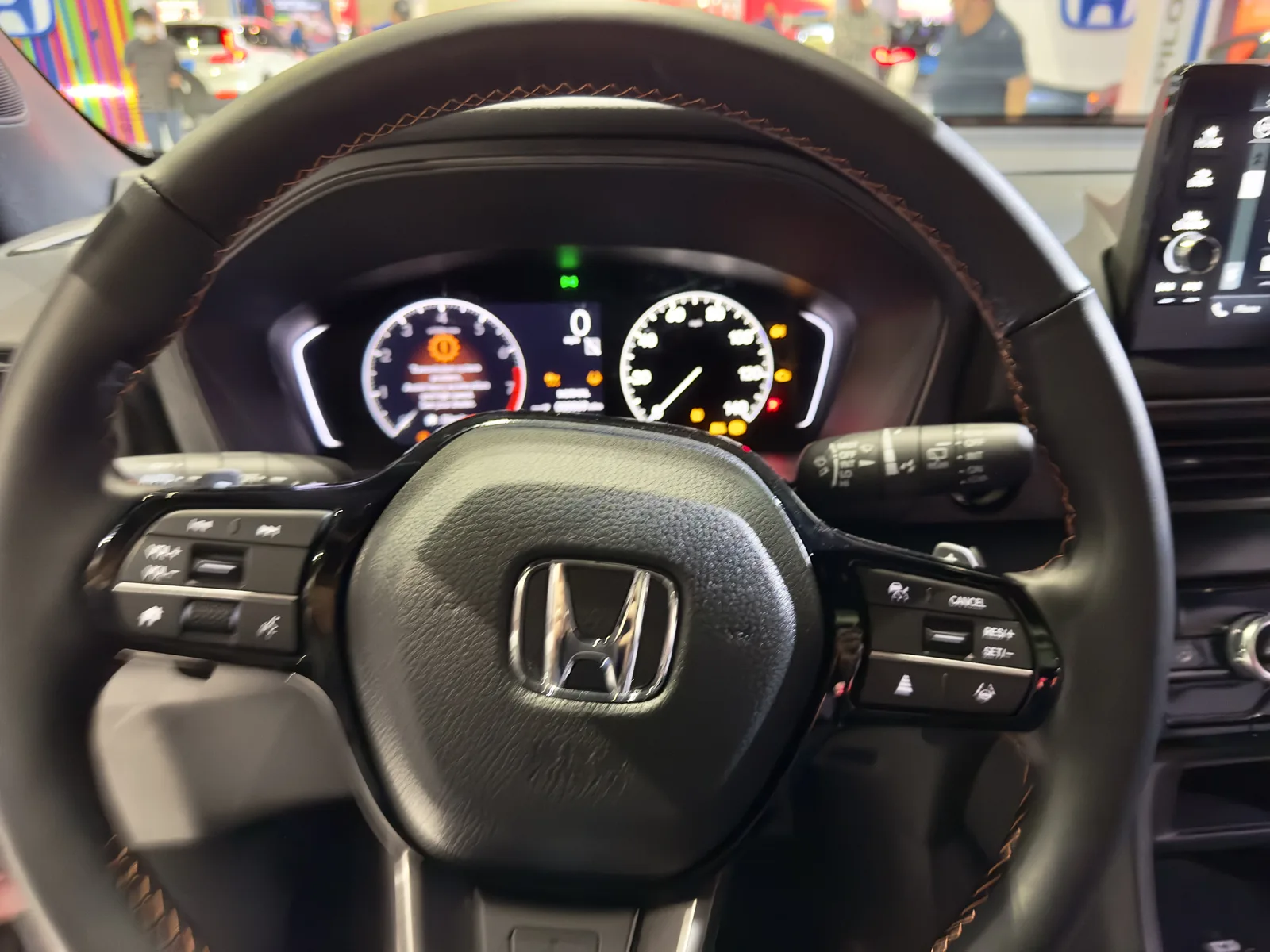 Honda's 3-Row Goes Rugged! 2023 Honda Pilot TrailSport
