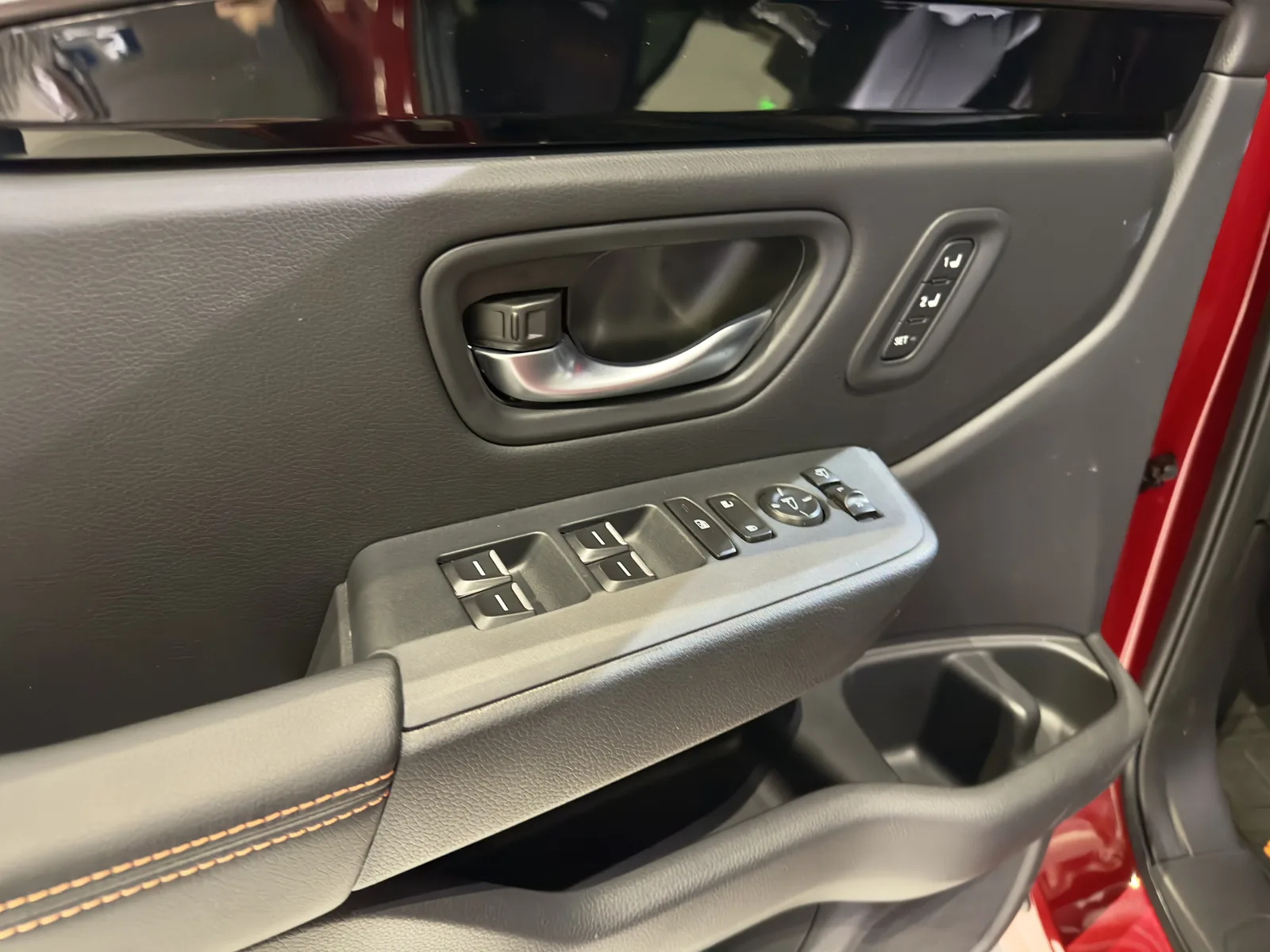 Honda's 3-Row Goes Rugged! 2023 Honda Pilot TrailSport