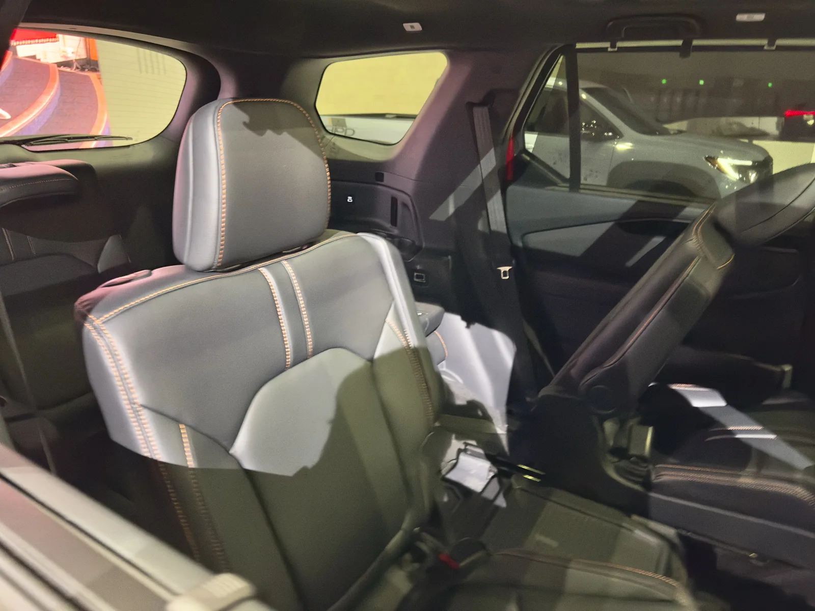 Honda's 3-Row Goes Rugged! 2023 Honda Pilot TrailSport