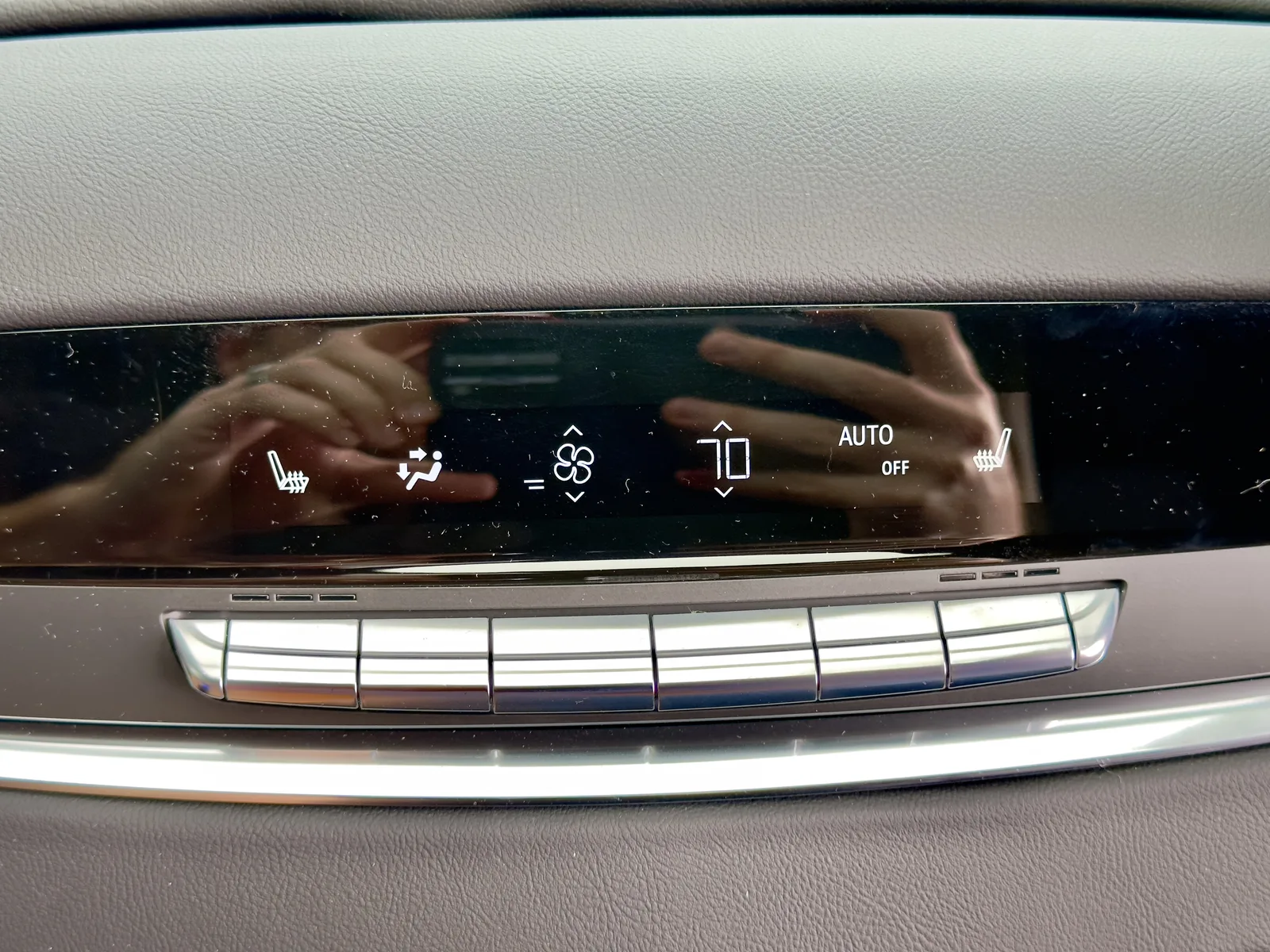 Large, American Luxury: We Drive the 2023 Cadillac Escalade