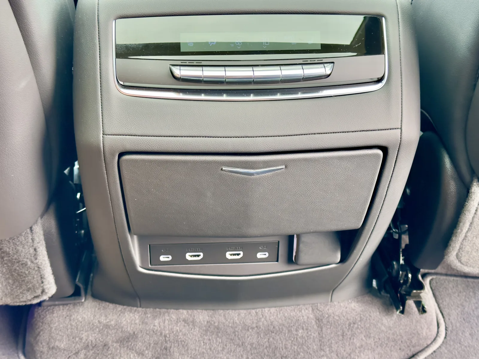 Large, American Luxury: We Drive the 2023 Cadillac Escalade