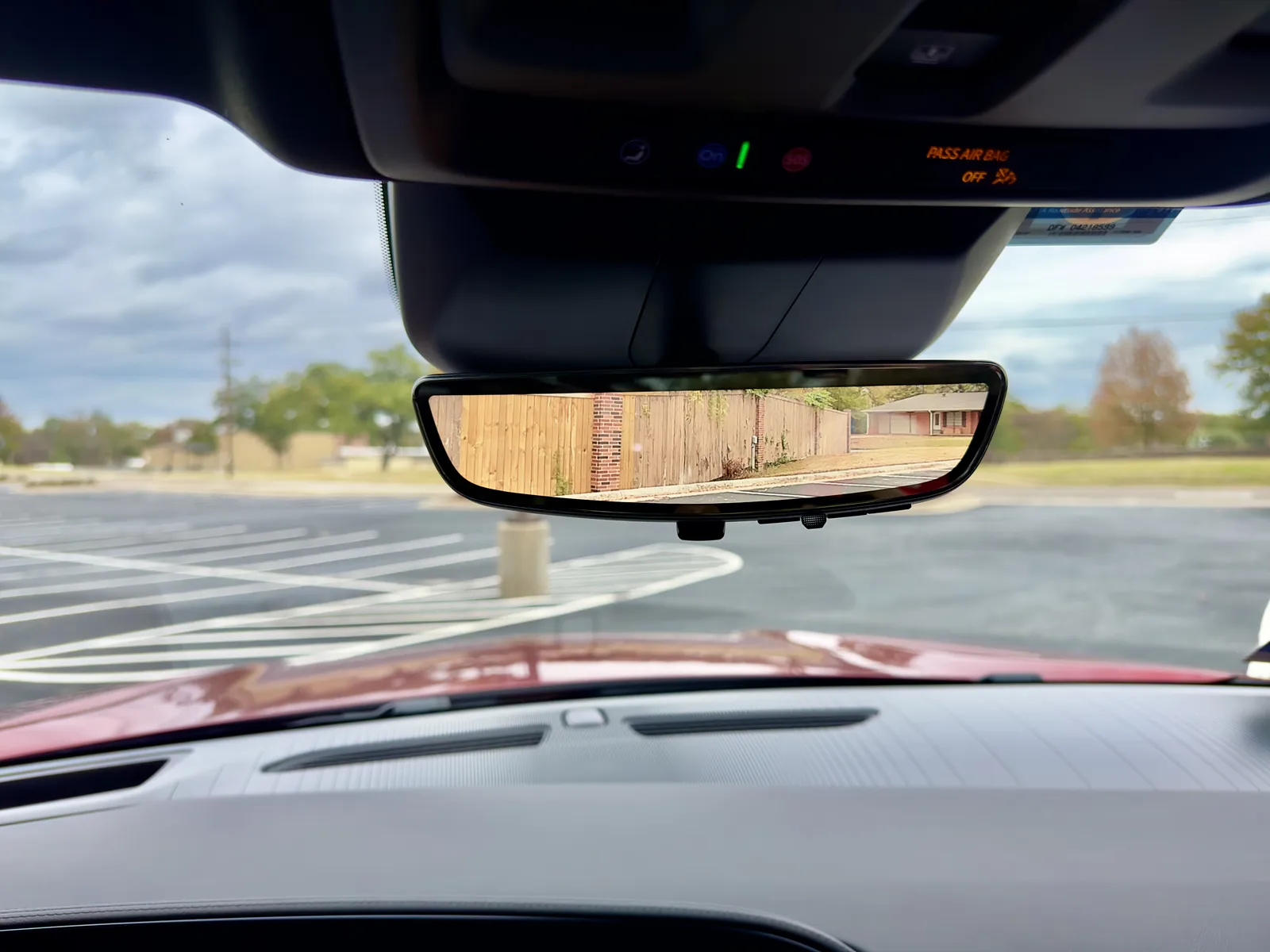 Large, American Luxury: We Drive the 2023 Cadillac Escalade