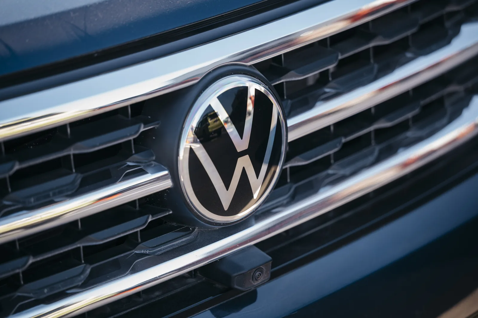 Quick Drive in the 2022 VW Atlas V6 SEL Premium R-Line