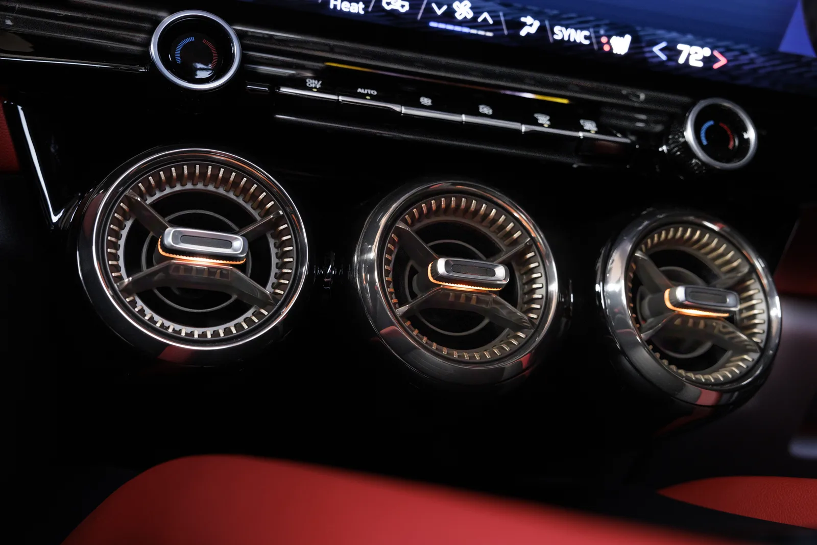 Should it be the Nomad? 2024 Chevy Blazer EV SS at the Los Angeles Auto Show