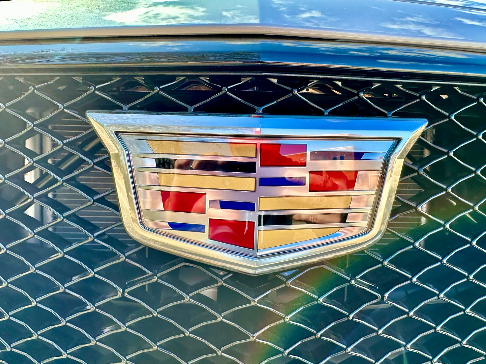 2023 Cadillac CT5 Sport: A Beautiful and Luxurious Sedan in a Sea of Crossovers