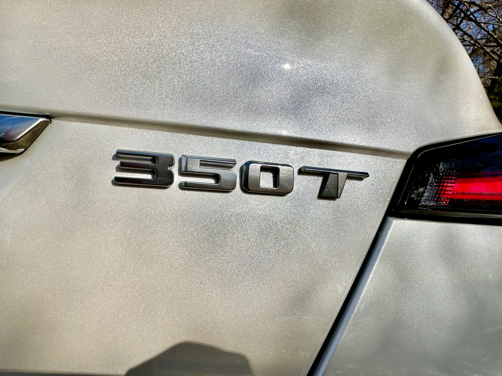 2023 Cadillac CT5 Sport: A Beautiful and Luxurious Sedan in a Sea of Crossovers
