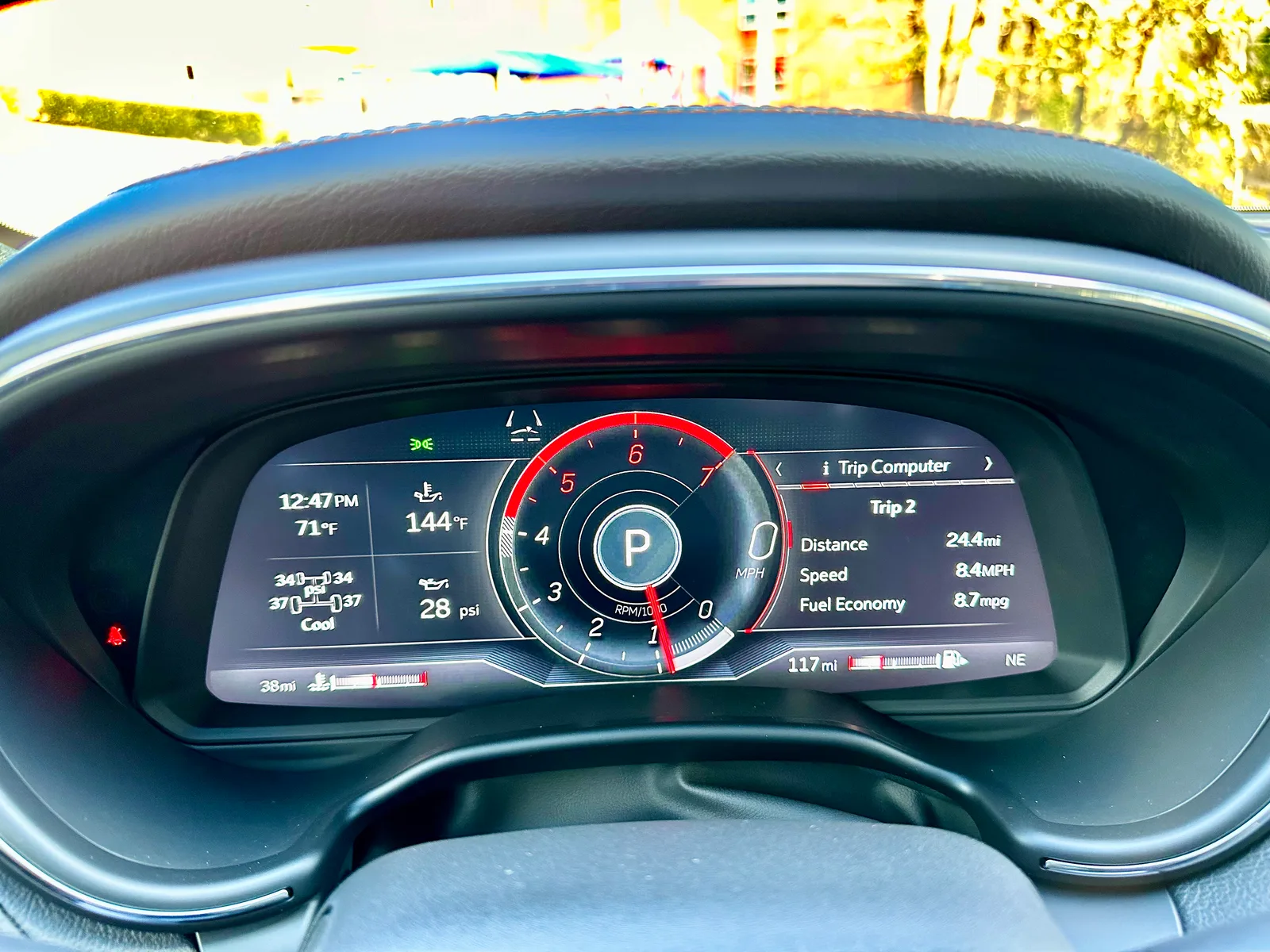2023 Cadillac CT5 Sport: A Beautiful and Luxurious Sedan in a Sea of Crossovers