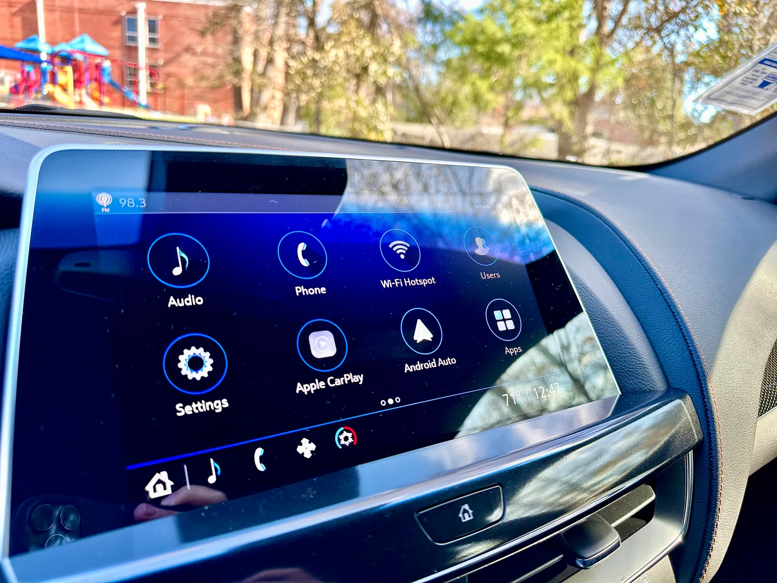 2023 Cadillac CT5 Sport: A Beautiful and Luxurious Sedan in a Sea of Crossovers