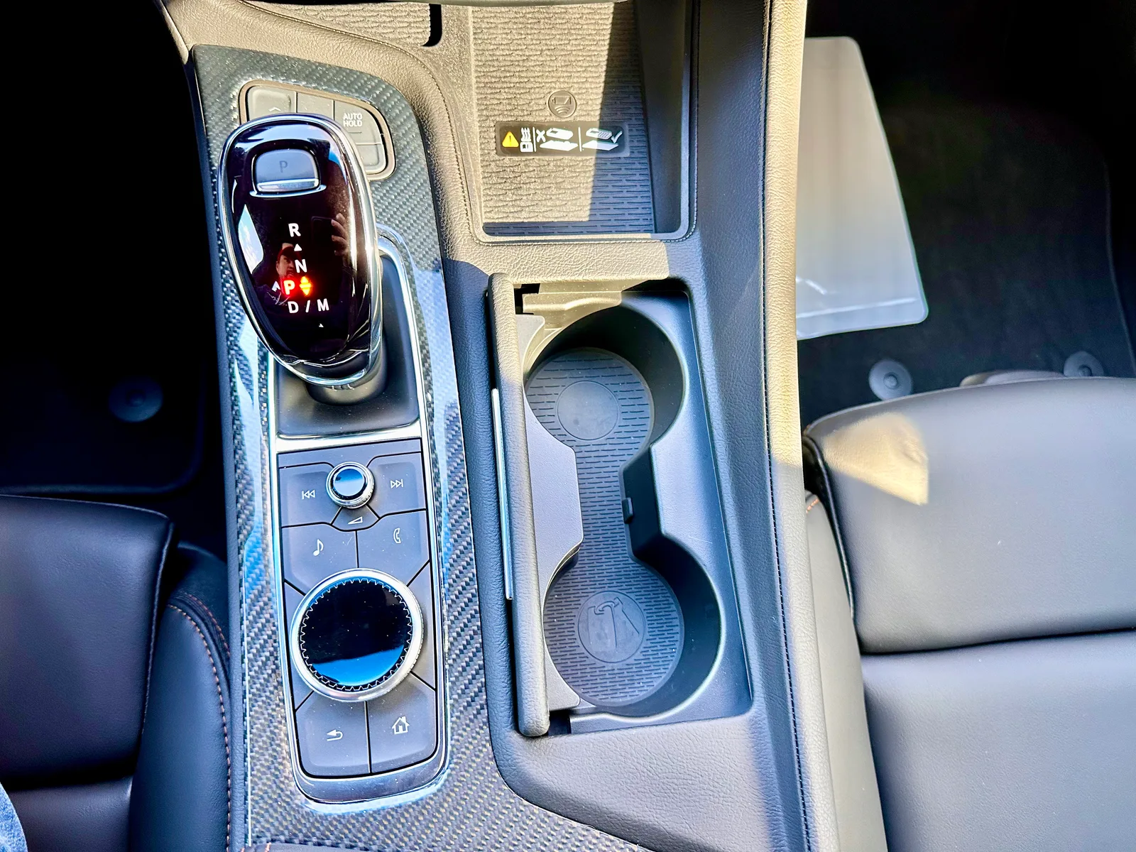 2023 Cadillac CT5 Sport: A Beautiful and Luxurious Sedan in a Sea of Crossovers