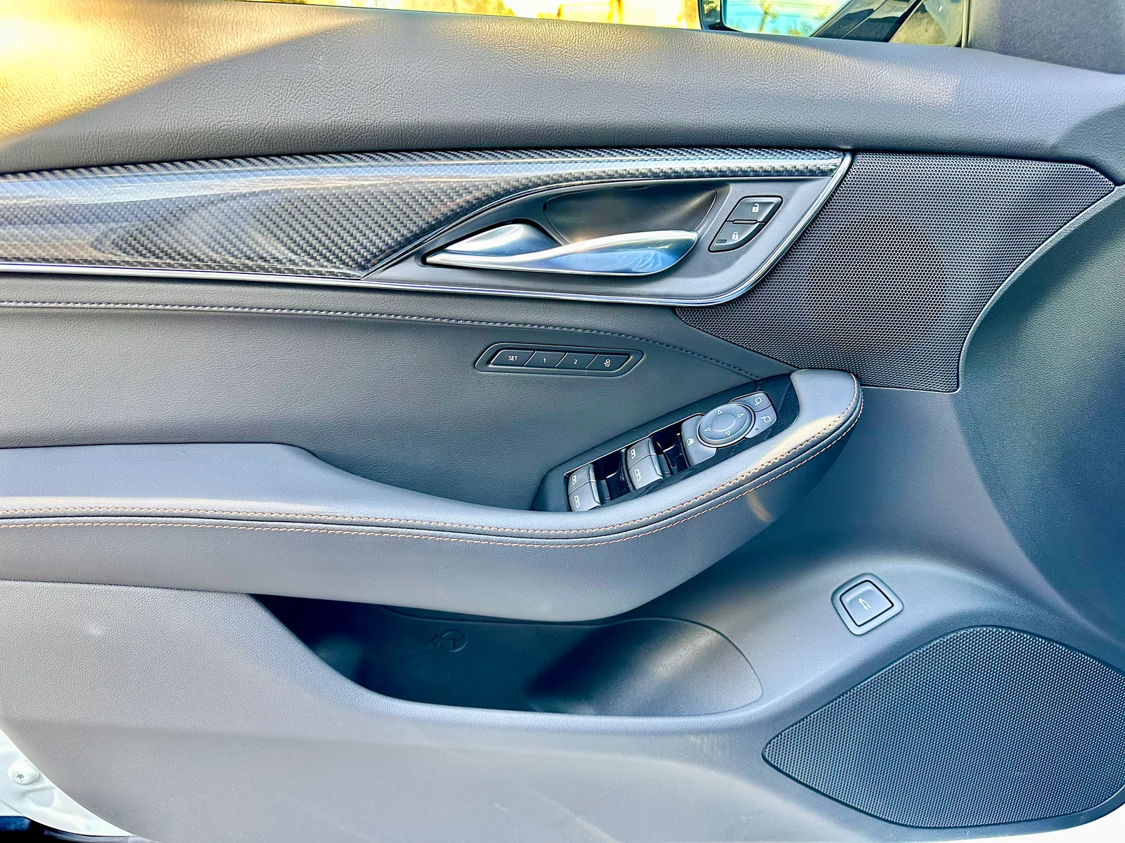 2023 Cadillac CT5 Sport: A Beautiful and Luxurious Sedan in a Sea of Crossovers