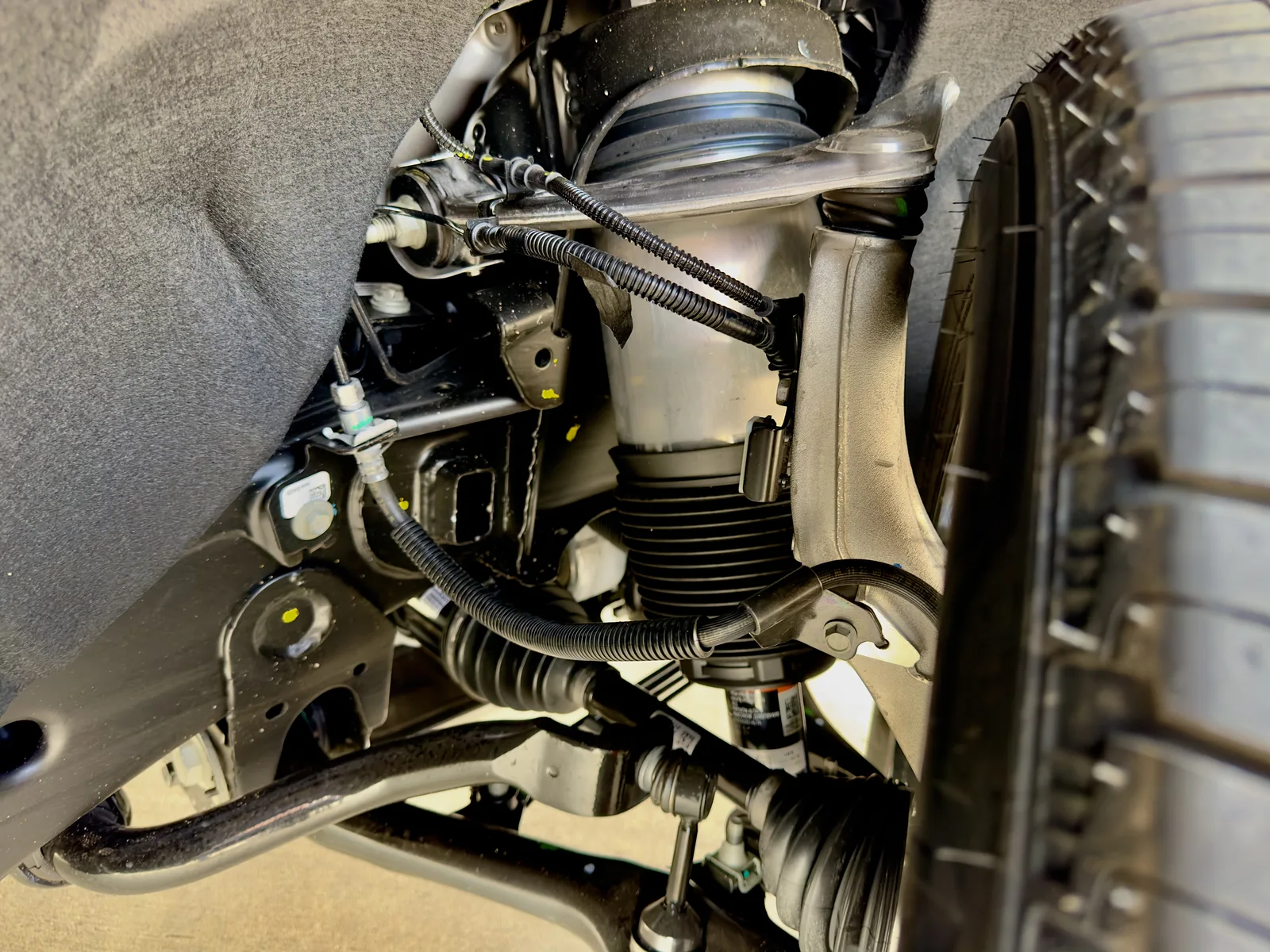 V for Velocity: 2023 Cadillac Escalade V, a Supercharged American Icon