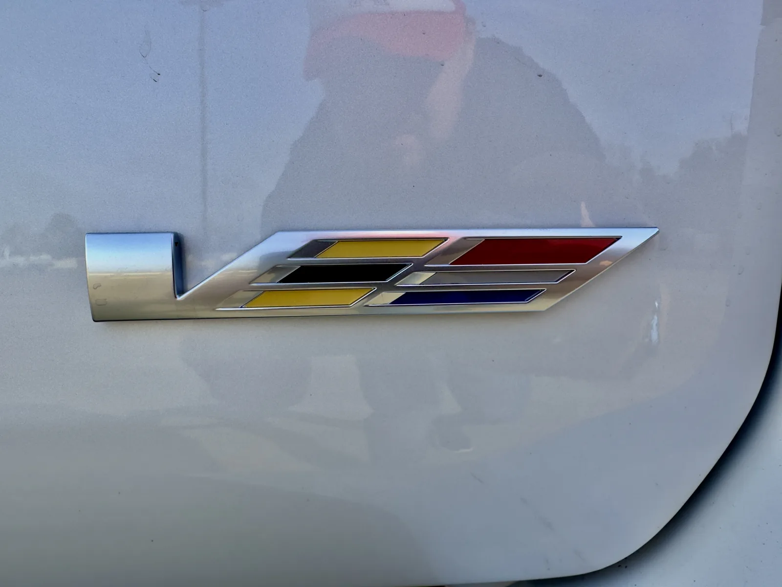 V for Velocity: 2023 Cadillac Escalade V, a Supercharged American Icon