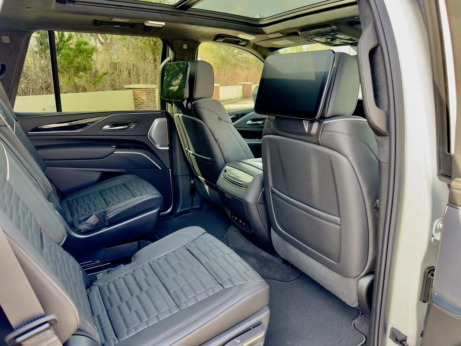 V for Velocity: 2023 Cadillac Escalade V, a Supercharged American Icon