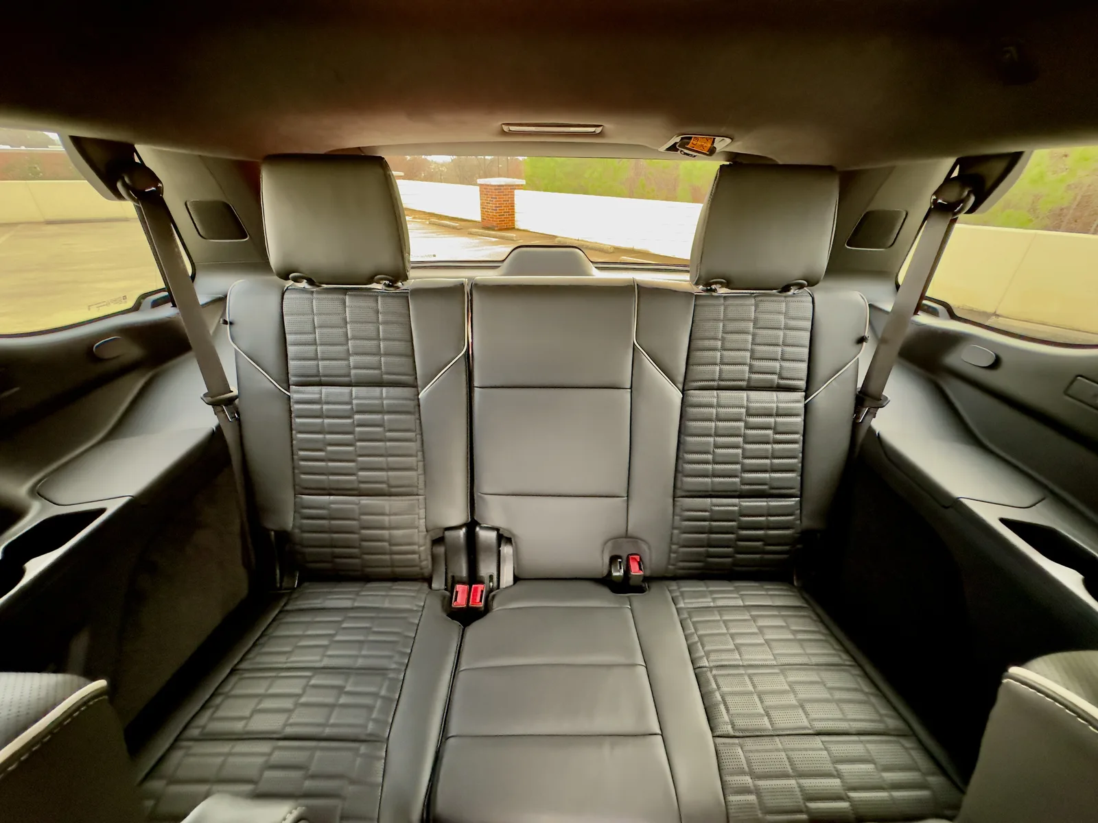 V for Velocity: 2023 Cadillac Escalade V, a Supercharged American Icon