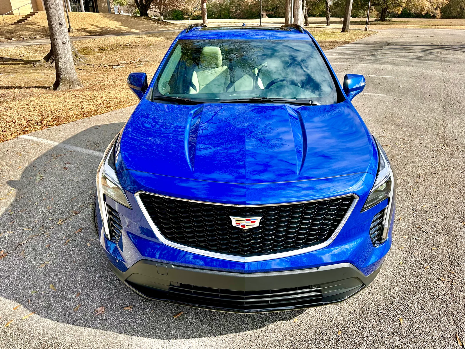 2023 Cadillac XT4 Sport: Caddy's Most Affordable Crossover