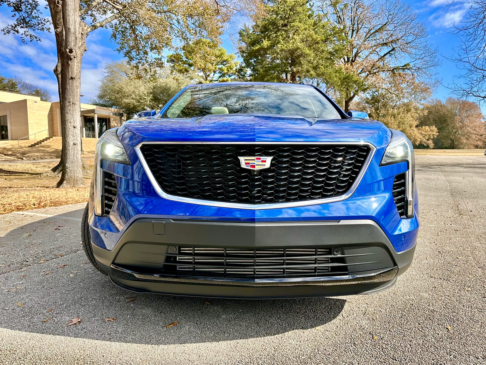 2023 Cadillac XT4 Sport: Caddy's Most Affordable Crossover