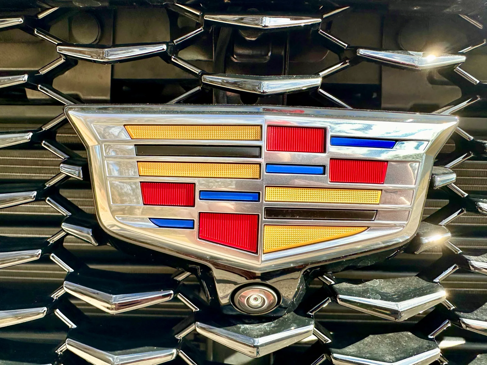 2023 Cadillac XT4 Sport: Caddy's Most Affordable Crossover