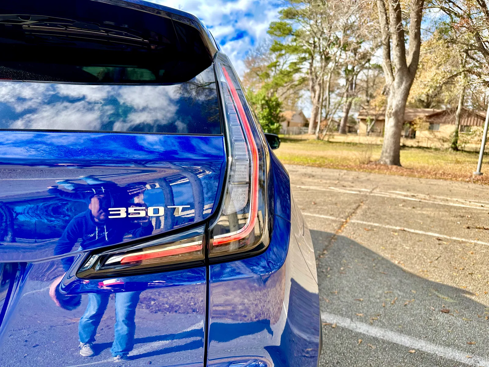 2023 Cadillac XT4 Sport: Caddy's Most Affordable Crossover