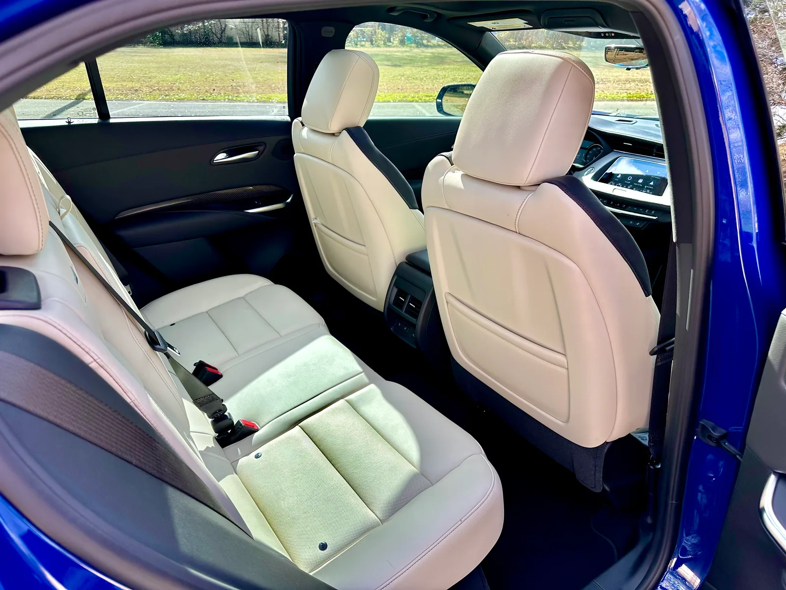2023 Cadillac XT4 Sport: Caddy's Most Affordable Crossover