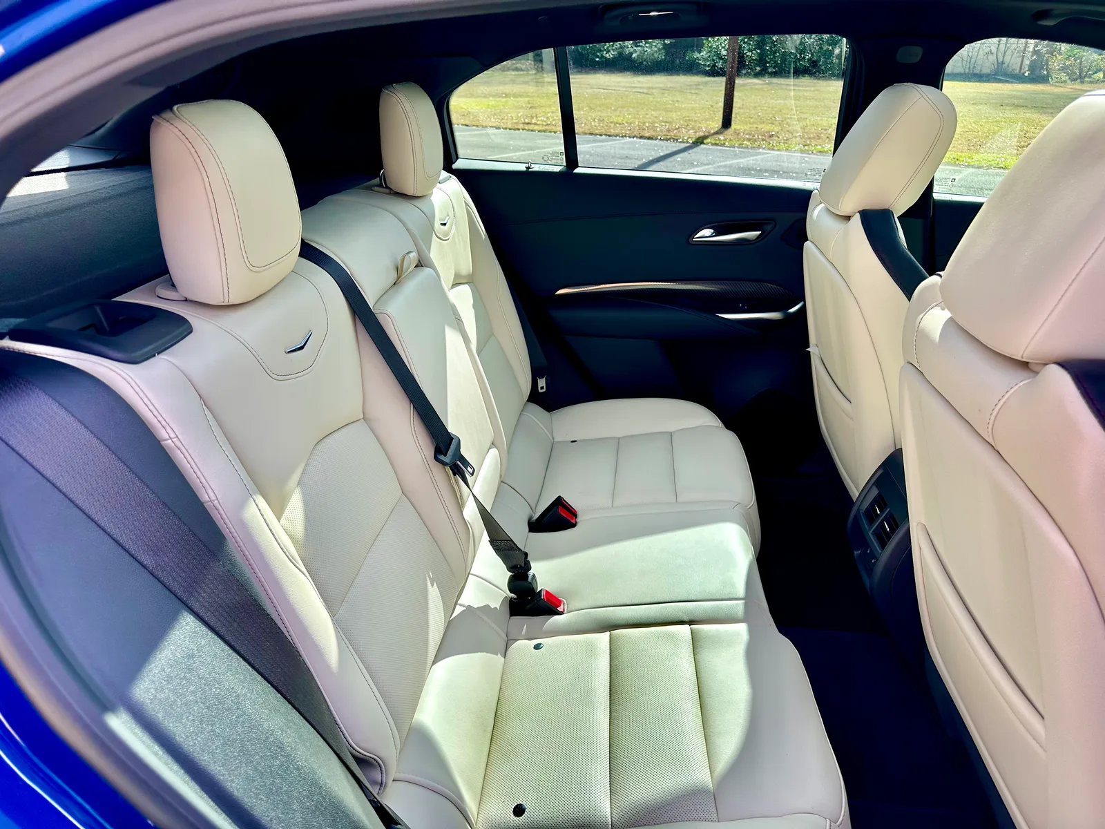 2023 Cadillac XT4 Sport: Caddy's Most Affordable Crossover