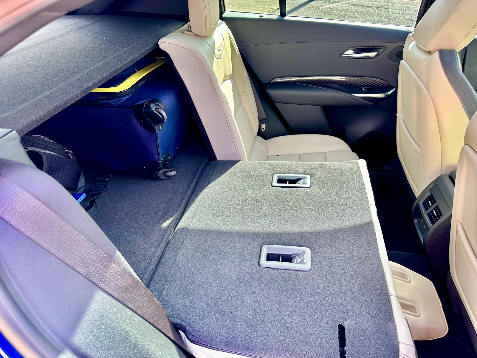 2023 Cadillac XT4 Sport: Caddy's Most Affordable Crossover
