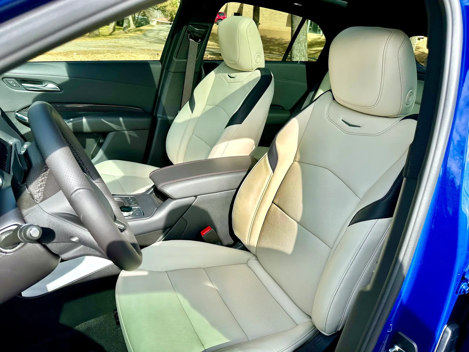2023 Cadillac XT4 Sport: Caddy's Most Affordable Crossover