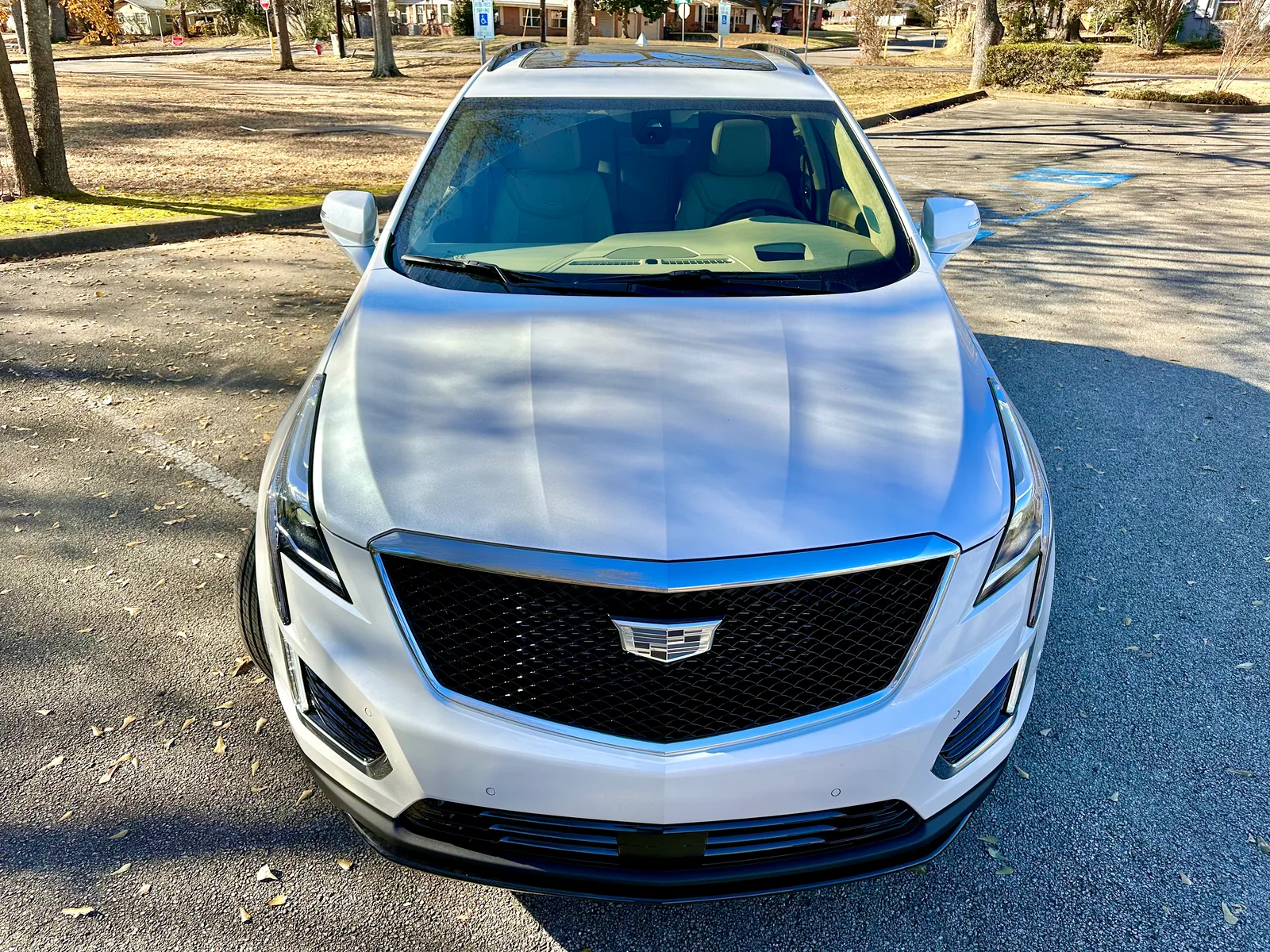 2023 Cadillac XT5 Sport: Caddy's Best-Selling Crossover - AND WE CAN SEE WHY