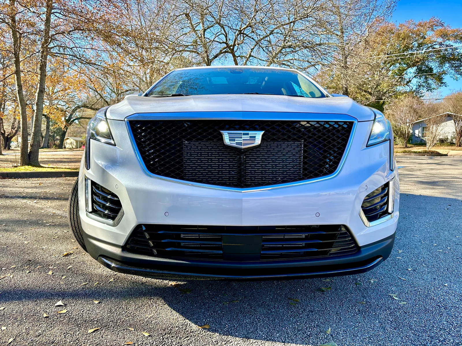 2023 Cadillac XT5 Sport: Caddy's Best-Selling Crossover - AND WE CAN SEE WHY