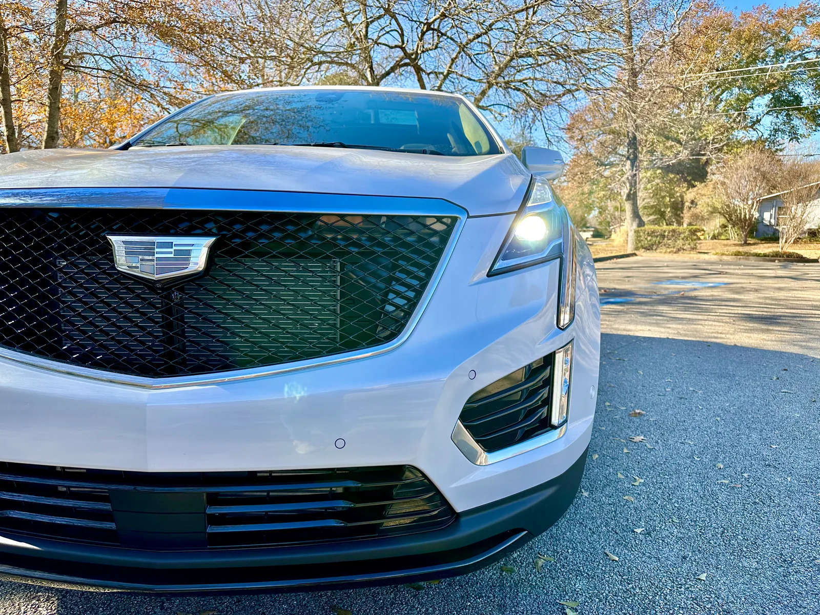2023 Cadillac XT5 Sport: Caddy's Best-Selling Crossover - AND WE CAN SEE WHY