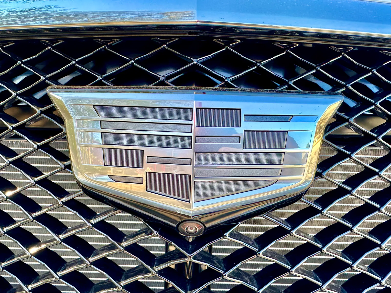 2023 Cadillac XT5 Sport: Caddy's Best-Selling Crossover - AND WE CAN SEE WHY