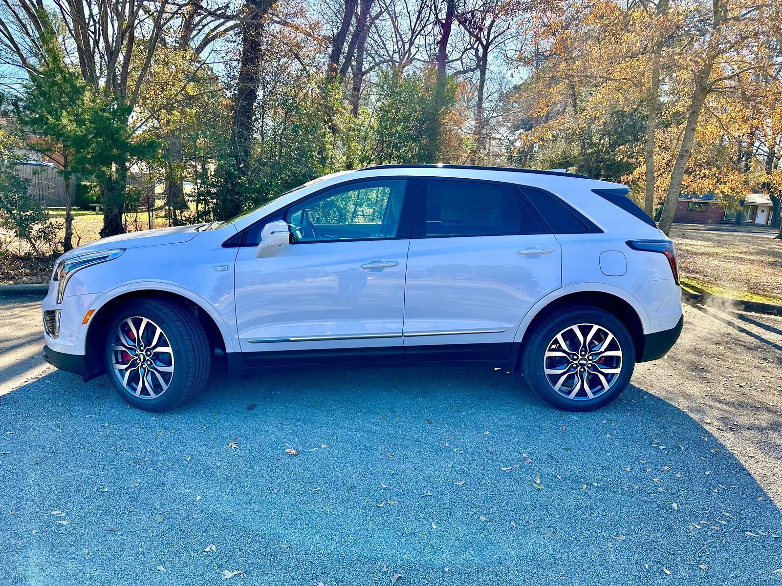2023 Cadillac XT5 Sport: Caddy's Best-Selling Crossover - AND WE CAN SEE WHY