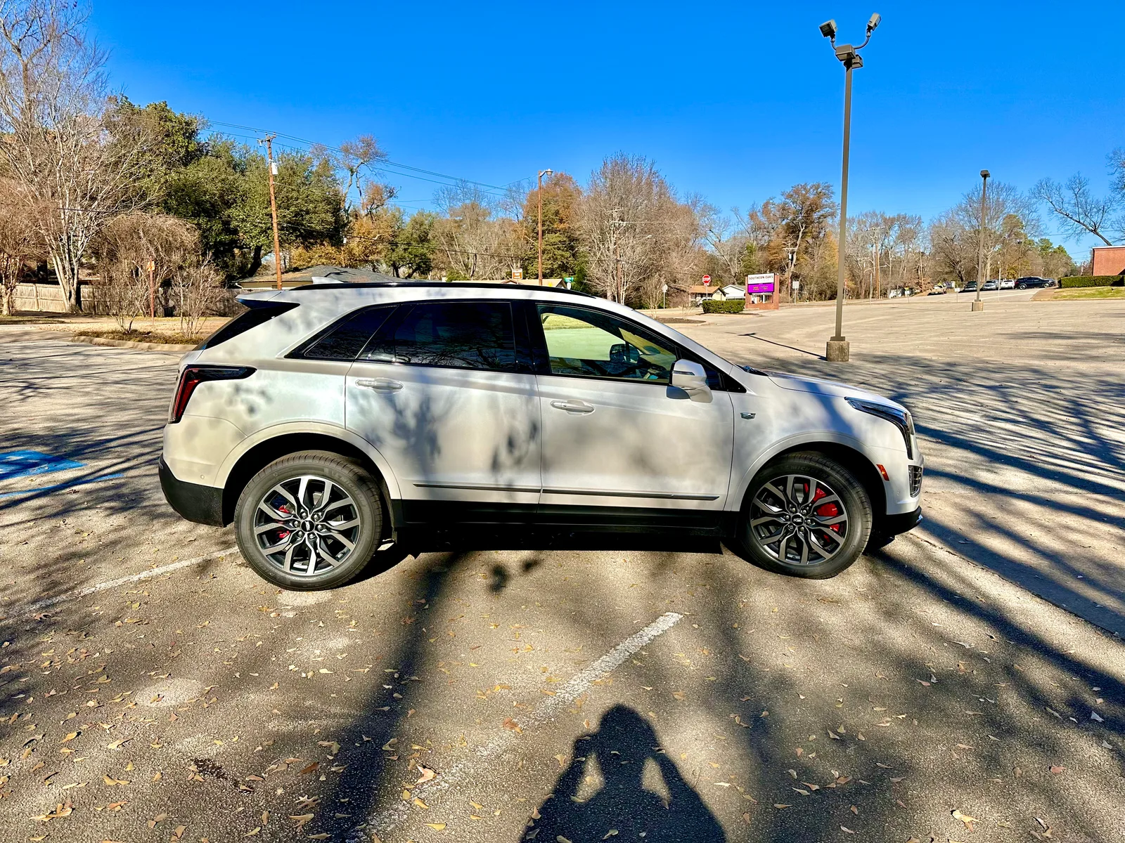 2023 Cadillac XT5 Sport: Caddy's Best-Selling Crossover - AND WE CAN SEE WHY