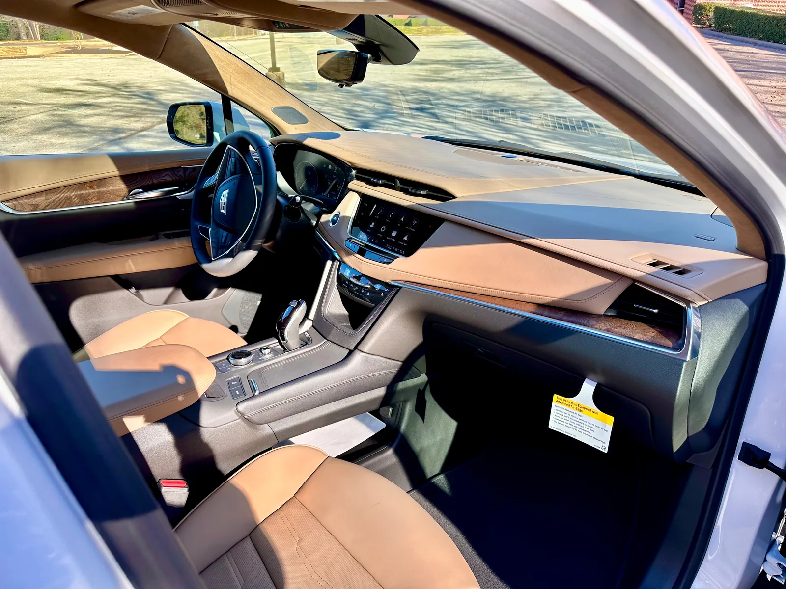 2023 Cadillac XT5 Sport: Caddy's Best-Selling Crossover - AND WE CAN SEE WHY