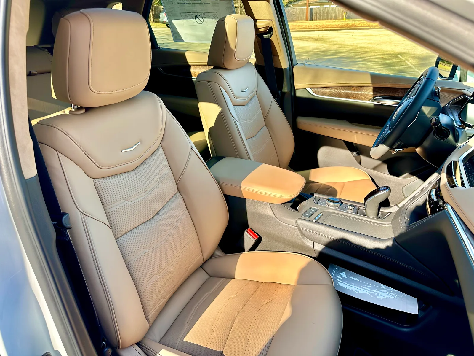 2023 Cadillac XT5 Sport: Caddy's Best-Selling Crossover - AND WE CAN SEE WHY