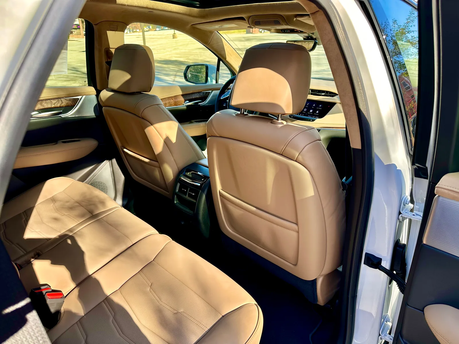 2023 Cadillac XT5 Sport: Caddy's Best-Selling Crossover - AND WE CAN SEE WHY