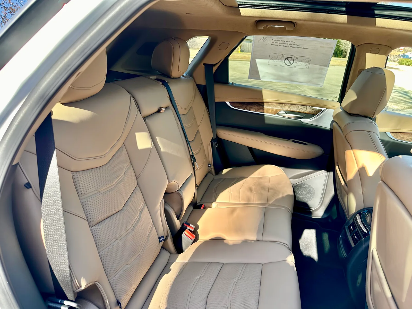 2023 Cadillac XT5 Sport: Caddy's Best-Selling Crossover - AND WE CAN SEE WHY