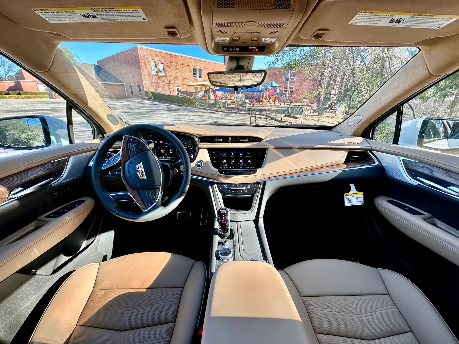 2023 Cadillac XT5 Sport: Caddy's Best-Selling Crossover - AND WE CAN SEE WHY
