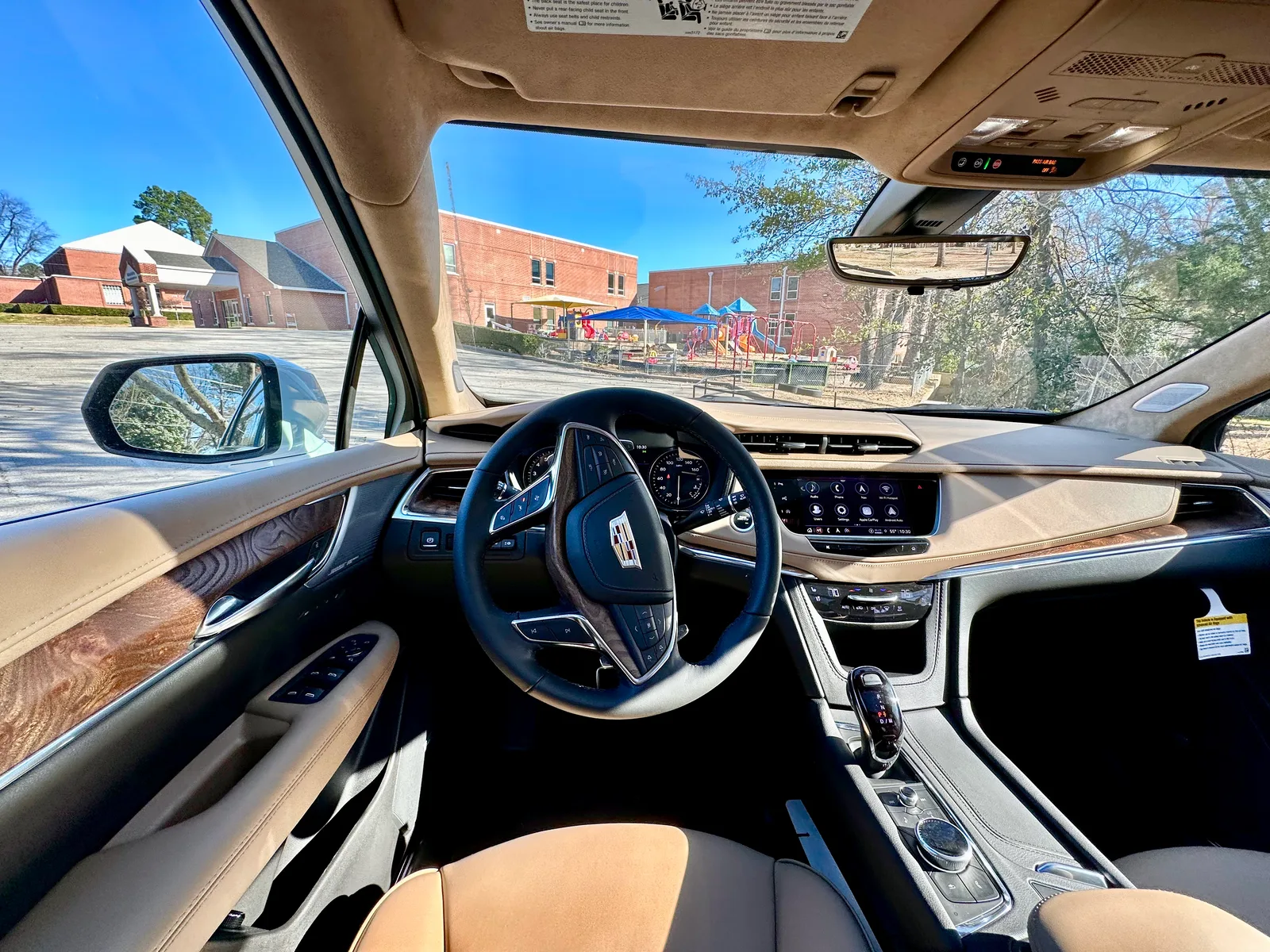 2023 Cadillac XT5 Sport: Caddy's Best-Selling Crossover - AND WE CAN SEE WHY