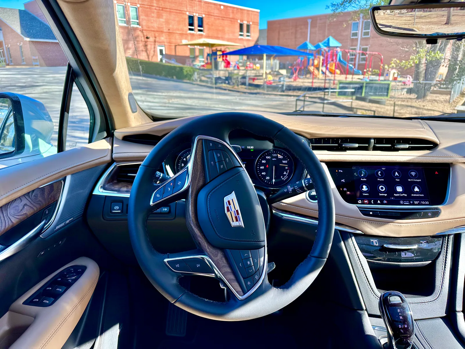 2023 Cadillac XT5 Sport: Caddy's Best-Selling Crossover - AND WE CAN SEE WHY