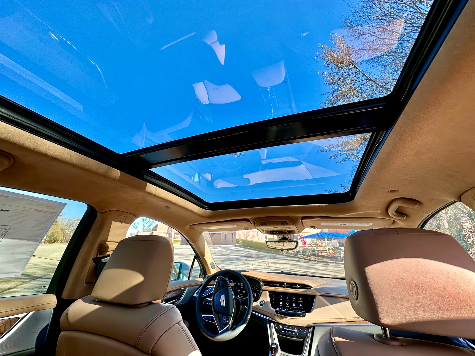 2023 Cadillac XT5 Sport: Caddy's Best-Selling Crossover - AND WE CAN SEE WHY