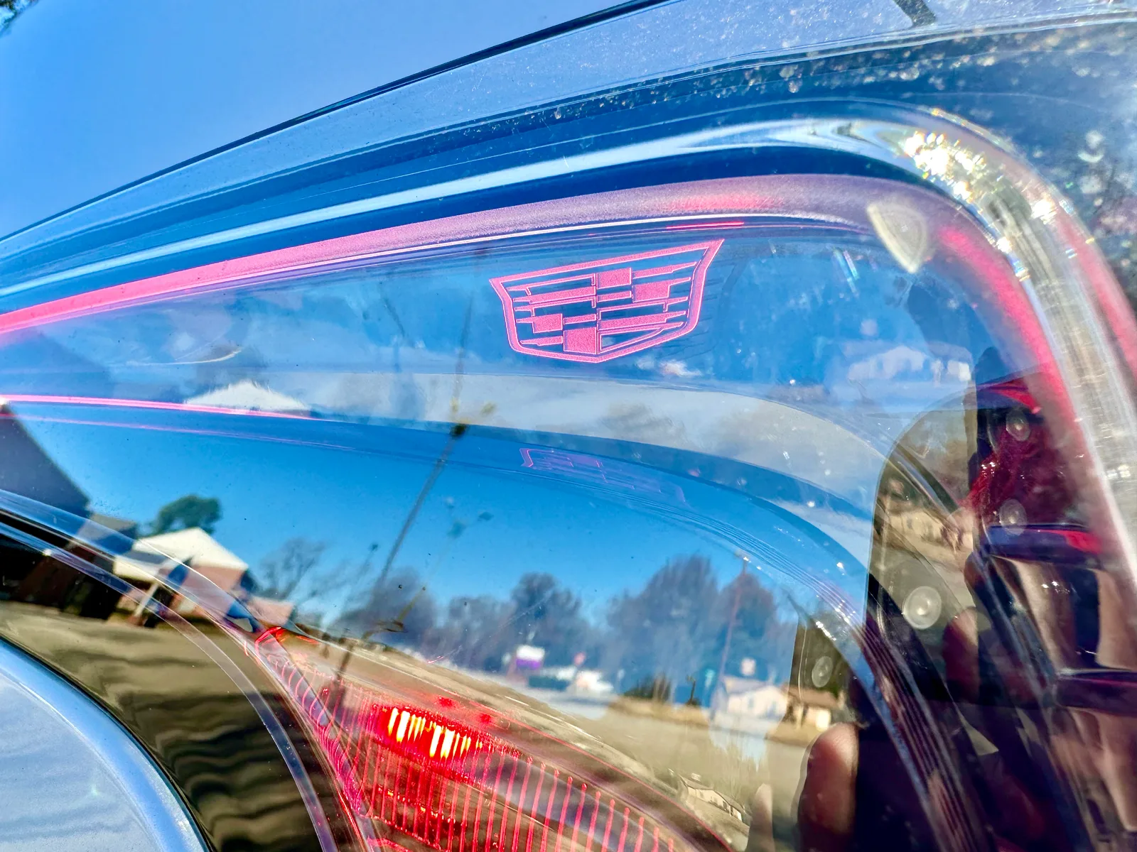 2023 Cadillac XT5 Sport: Caddy's Best-Selling Crossover - AND WE CAN SEE WHY