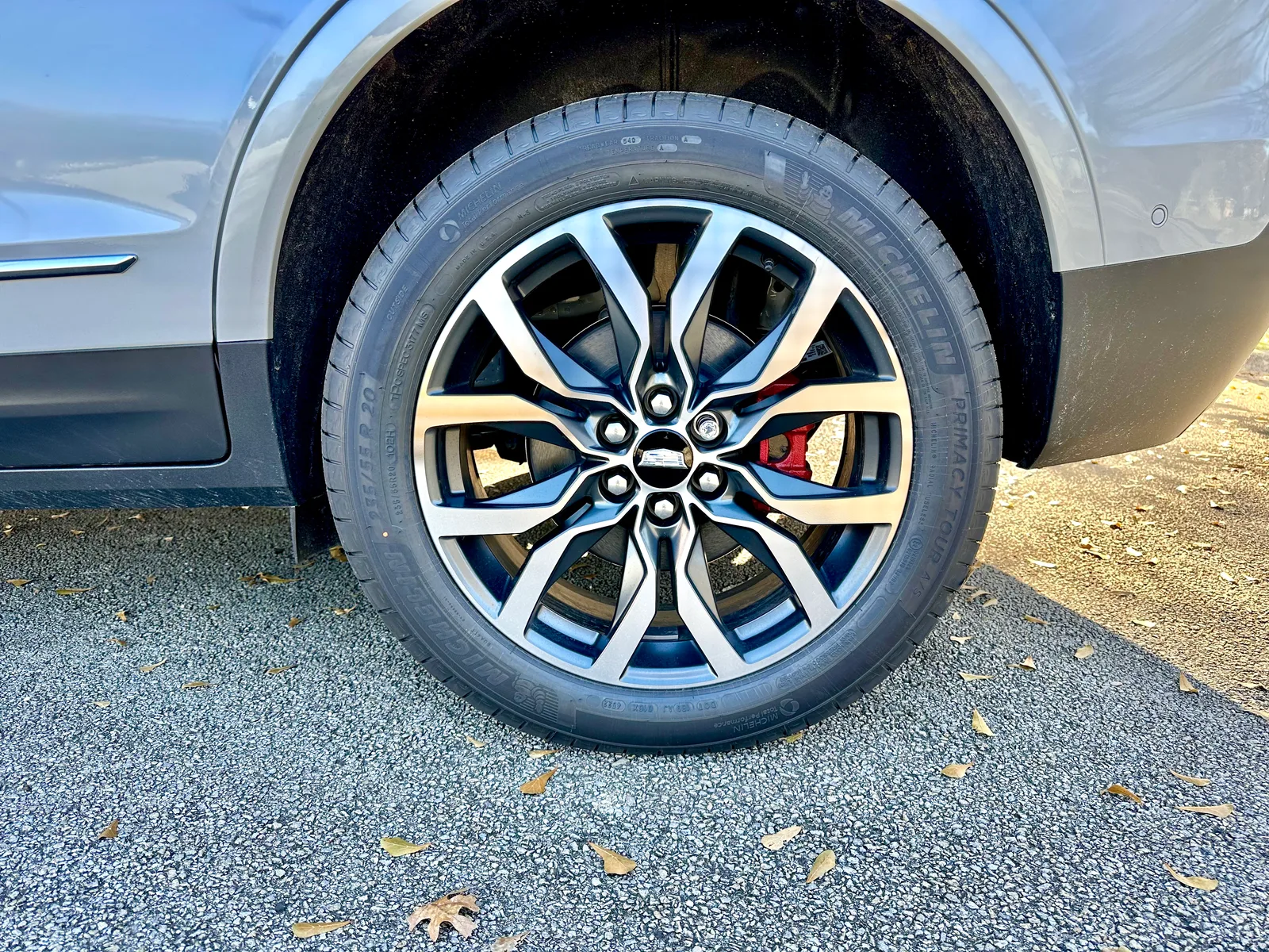 2023 Cadillac XT5 Sport: Caddy's Best-Selling Crossover - AND WE CAN SEE WHY