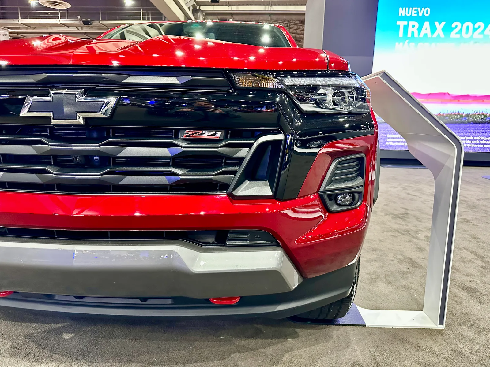 2023 Chevrolet Colorado: Injecting Life into the Midsize Pickup Truck Segment, AGAIN!