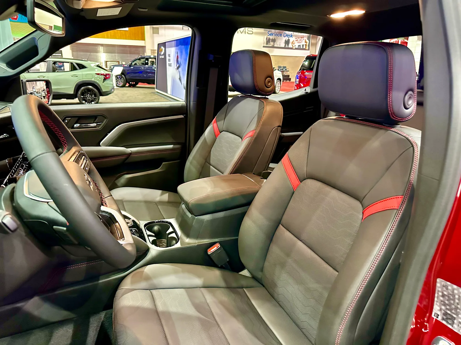 2023 Chevrolet Colorado: Injecting Life into the Midsize Pickup Truck Segment, AGAIN!