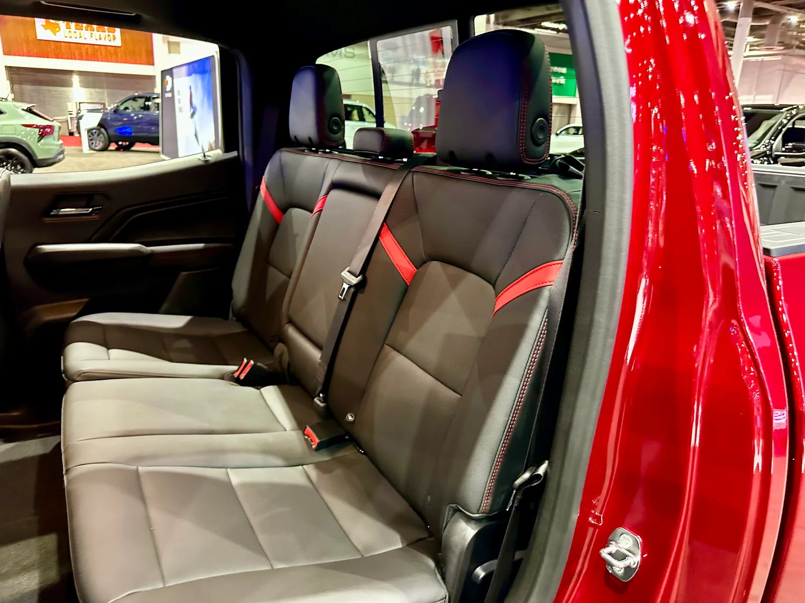 2023 Chevrolet Colorado: Injecting Life into the Midsize Pickup Truck Segment, AGAIN!