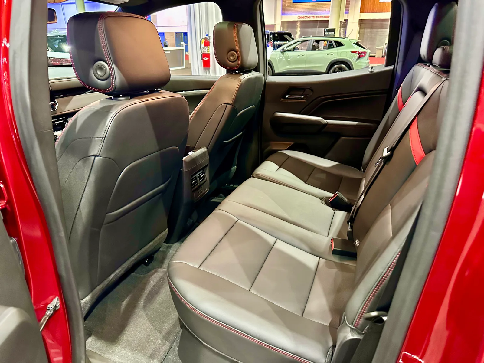 2023 Chevrolet Colorado: Injecting Life into the Midsize Pickup Truck Segment, AGAIN!