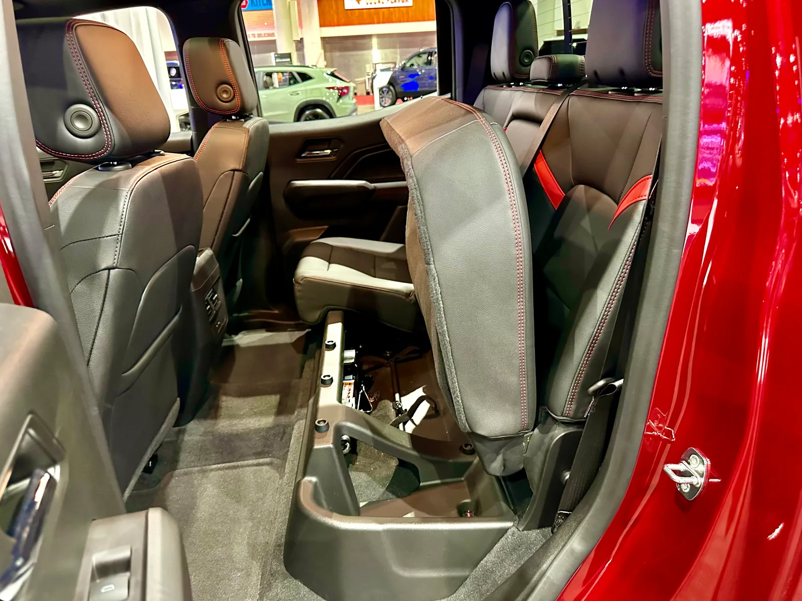 2023 Chevrolet Colorado: Injecting Life into the Midsize Pickup Truck Segment, AGAIN!