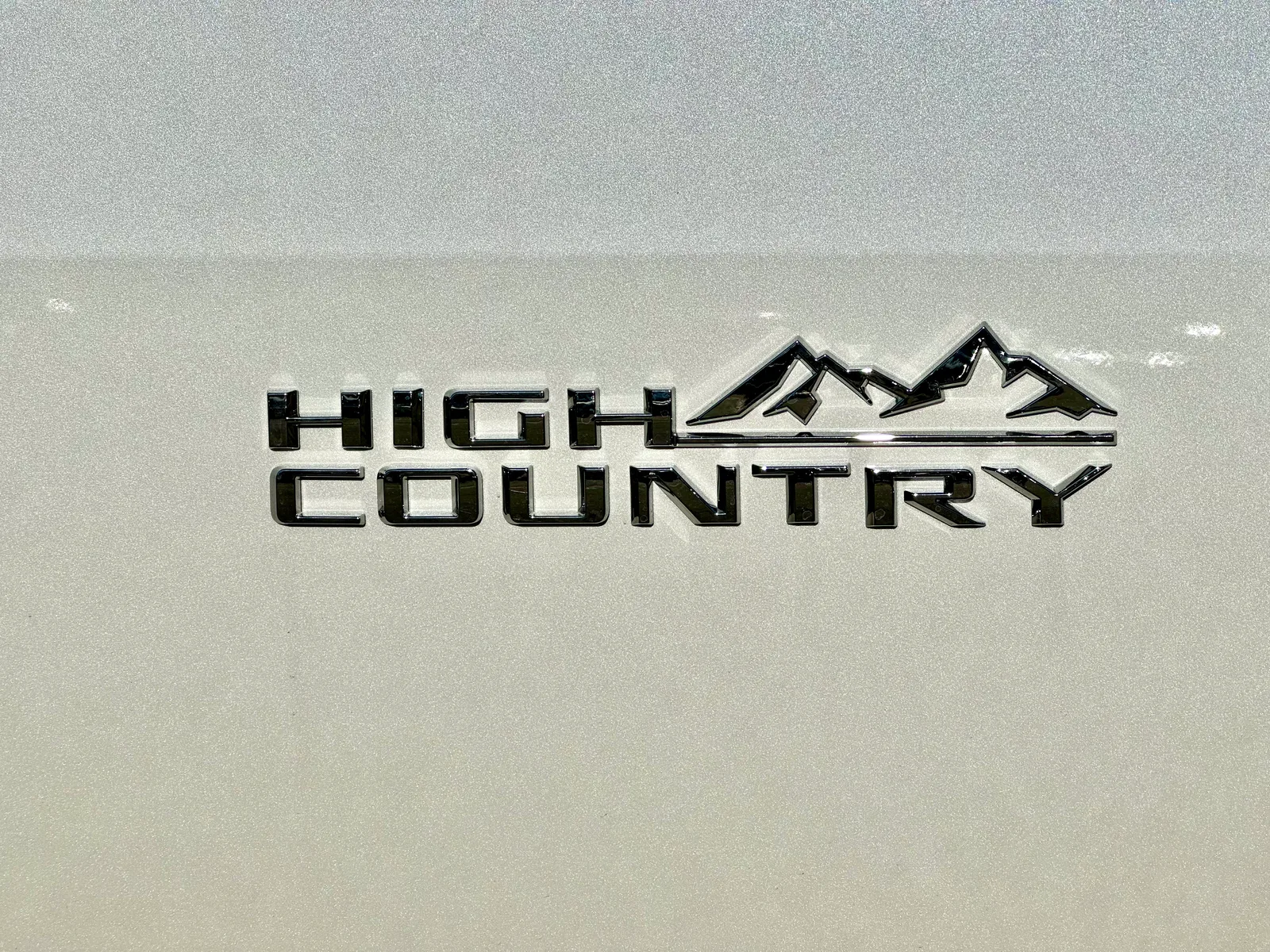 2023 Chevrolet Traverse High Country: The Denali of Chevrolet