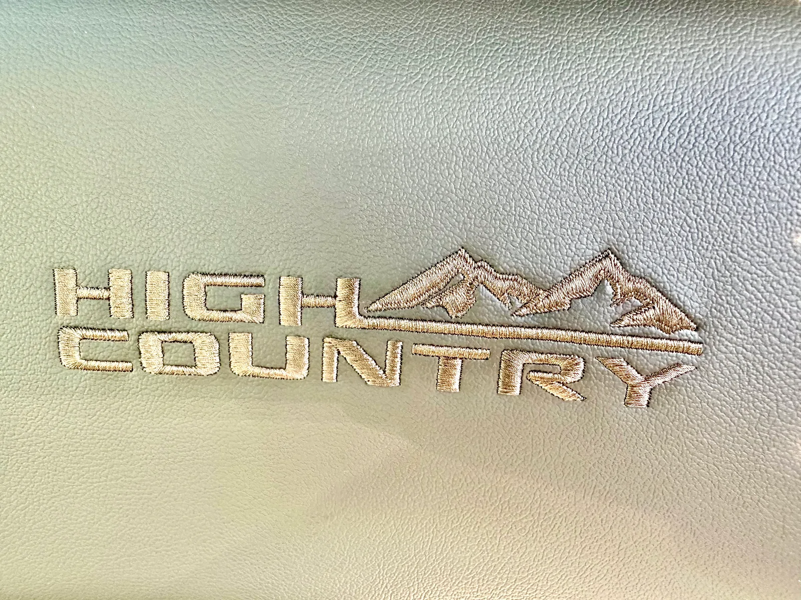 2023 Chevrolet Traverse High Country: The Denali of Chevrolet