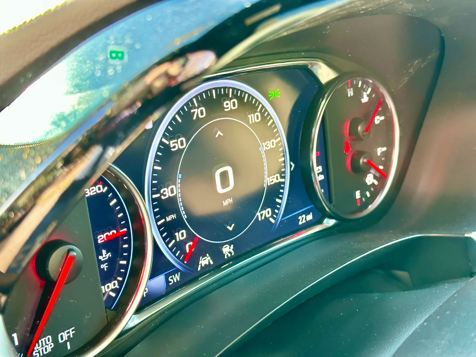 2023 Chevrolet Traverse High Country: The Denali of Chevrolet